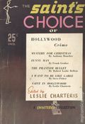 Saint's Choice (1946 Saint Enterprises) Vol. 6