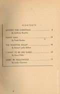 Saint's Choice (1946 Saint Enterprises) Vol. 6