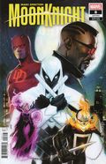 Marc Spector Moon Knight (2026 Marvel) 8F