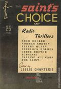 Saint's Choice (1946 Saint Enterprises) Vol. 7