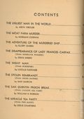 Saint's Choice (1946 Saint Enterprises) Vol. 7