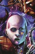Hellraiser Resurrections the Deep Gospel (2026 Boom) 1D