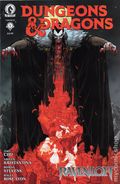 Dungeons and Dragons Ravenloft (2026 Dark Horse) 1B