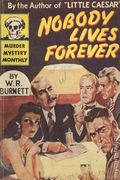 Murder Mystery Monthly (1942 Avon Book Company) 33