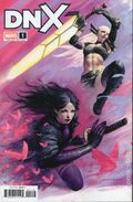 DNX (2026 Marvel) 1J
