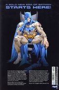Batman HC (2026 DC) By Matt Faction 1B-1ST