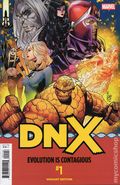 DNX (2026 Marvel) 1K