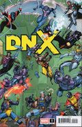 DNX (2026 Marvel) 1M