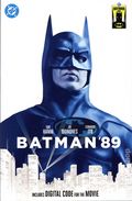 Batman '89 HC (2022 DC) 1C-1ST