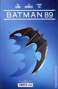 Batman '89 HC (2022 DC) 1C-1ST