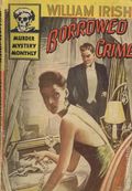 Murder Mystery Monthly (1942 Avon Book Company) 42