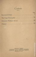 Murder Mystery Monthly (1942 Avon Book Company) 42