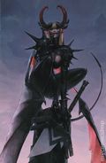 DNX (2026 Marvel) 1N