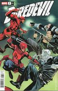 Daredevil (2026 Marvel) 7F