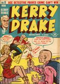 Kerry Drake (Canadian 1948 Super Publications) 8