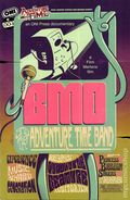 Adventure Time Quadruple Feature (2026 Oni Press) 3C