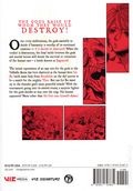 Record of Ragnarok GN (2022- Viz) 2-REP