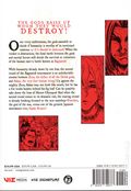 Record of Ragnarok GN (2022- Viz) 3-REP