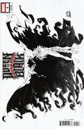Queen in Black (2026 Marvel) 4D