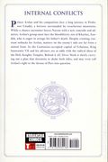 Heroic Legend of Arslan TPB (2014- Kodansha) 5-REP