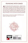 Heroic Legend of Arslan TPB (2014- Kodansha) 22-1ST
