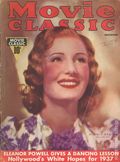 Movie Classic (1931 Motion Picture Publications) Magazine Vol. 11 #4