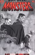 Mark Spears Monsters (2024 Keenspot) 1ZB