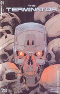 Terminator (2024 Dynamite) 1F
