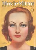 Movie Mirror (1931-1940 McFadden) Magazine Vol. 1 #6