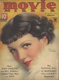 Movie Mirror (1931-1940 McFadden) Magazine Vol. 6 #3