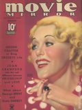 Movie Mirror (1931-1940 McFadden) Magazine Vol. 6 #4