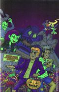 Archie's Halloween Spectacular (2026 Archie) 1D