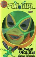 Archie's Halloween Spectacular (2026 Archie) 1F