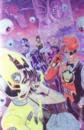 Power Rangers Unlimited (2026 Boom) 3D