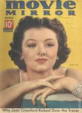 Movie Mirror (1931-1940 McFadden) Magazine Vol. 10 #4