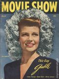 Movie Show (1942-1948 Liberty Magazine) Magazine 1st Series Vol. 4 #7