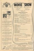 Movie Show (1942-1948 Liberty Magazine) Magazine 1st Series Vol. 4 #7