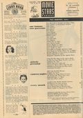 Movie Stars Parade (1940-1958 Ideal Publishing) Magazine Vol. 5 #2