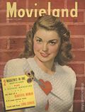 MovieLand (1943-1976 Hillman) Magazine Vol. 5 #1