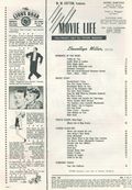 Movie Life (1937-1979 Ideal Publishing) Magazine Apr 1943