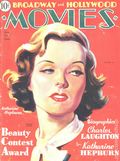 Movies (1930-1956 Ideal Publishing) Magazine Jan 1933