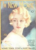 New Movie (1929-1935 Tower Magazines Inc.) Magazine Vol. 2 #2