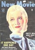 New Movie (1929-1935 Tower Magazines Inc.) Magazine Vol. 10 #3