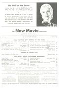 New Movie (1929-1935 Tower Magazines Inc.) Magazine Vol. 10 #3