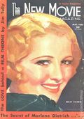 New Movie (1929-1935 Tower Magazines Inc.) Magazine Vol. 7 #5