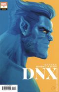 DNX (2026 Marvel) 1L