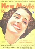 New Movie (1929-1935 Tower Magazines Inc.) Magazine Vol. 8 #6
