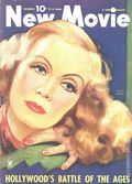 New Movie (1929-1935 Tower Magazines Inc.) Magazine Vol. 10 #6