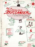 Carolina Buccaneer (1924-1939 University of North Carolina) Vol. 16 #8