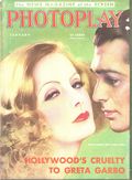 Photoplay (1911-1941 Photoplay Publishing) Magazine 1st Series Vol. 41 #2